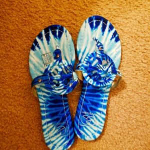 Everglades sandals